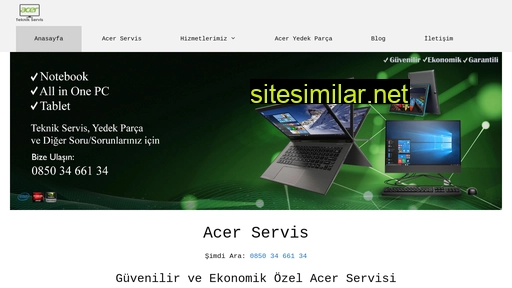 acertr.com alternative sites
