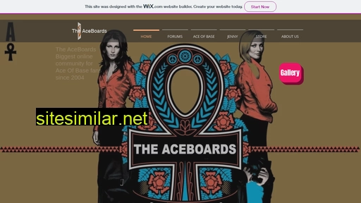 aceboards.com alternative sites