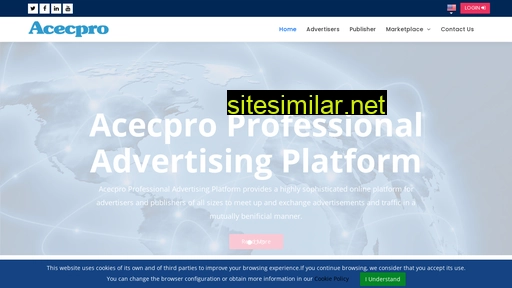 acecpro.com alternative sites