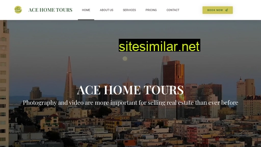 acehometours.com alternative sites