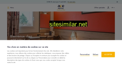 ace-hotel-annecy.com alternative sites