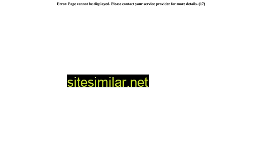 acf-webmaster.com alternative sites