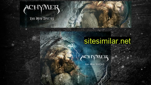 achymer.com alternative sites