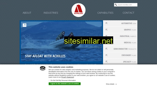 achillesusa.com alternative sites