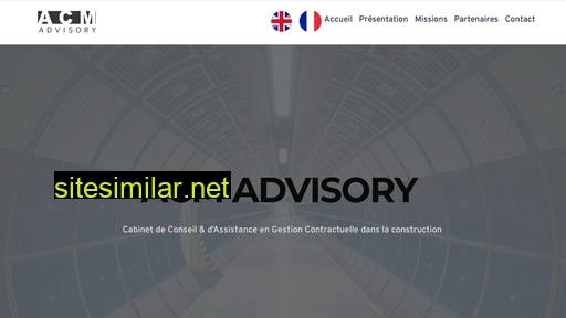 acm-advisory.com alternative sites