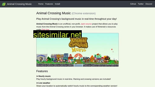 acmusicext.com alternative sites