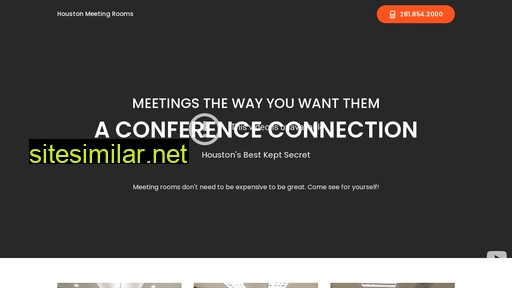 aconferenceconnection.com alternative sites
