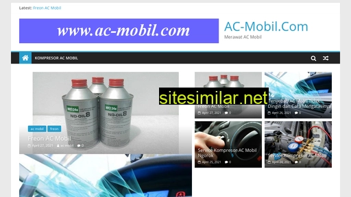 ac-mobil.com alternative sites