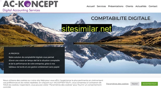 ac-koncept.com alternative sites