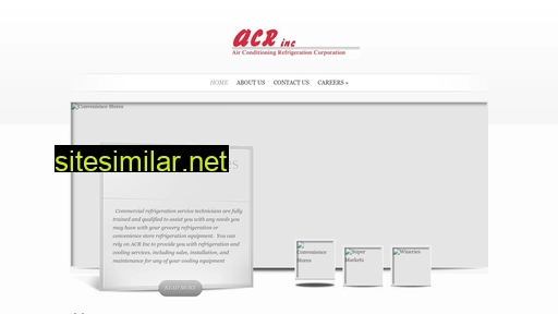 acr-refrigeration.com alternative sites