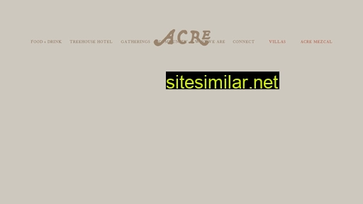 acrebaja.com alternative sites
