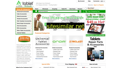 actablet.com alternative sites