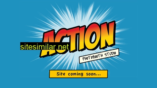 actionphotoboothstudio.com alternative sites