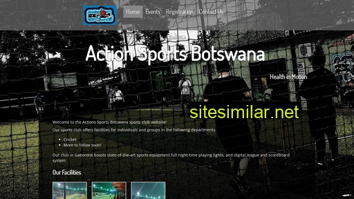 actionsportsbw.com alternative sites