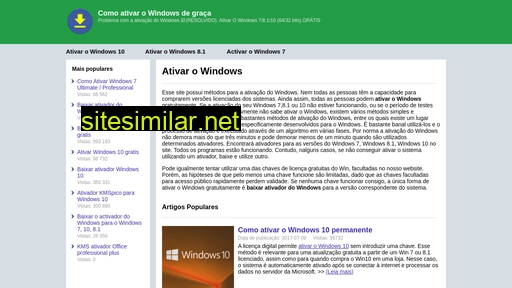 activador-windows.com alternative sites