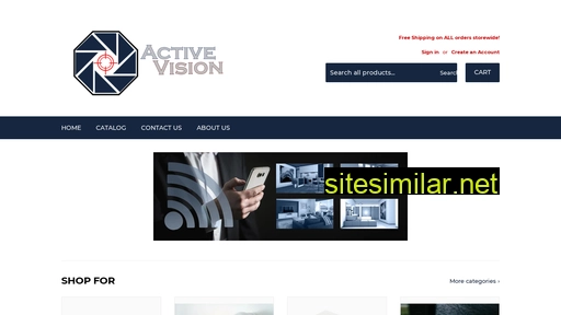 active-vision-namibia.com alternative sites