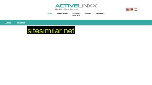 activelinxx.com alternative sites