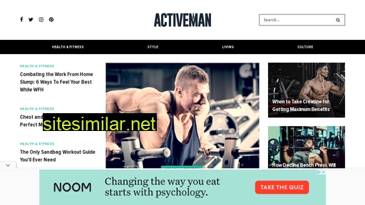 activeman.com alternative sites