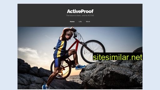 activeproof.com alternative sites