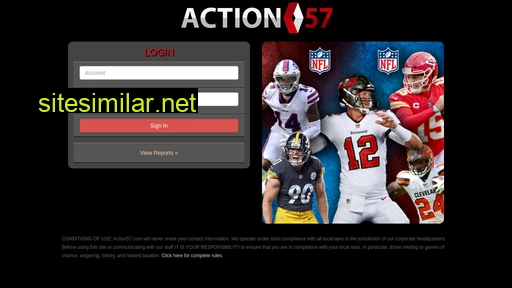 action57.com alternative sites