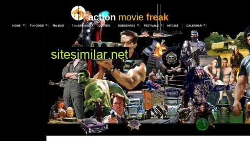 actionmoviefreak.com alternative sites