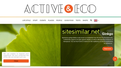 activeandeco.com alternative sites
