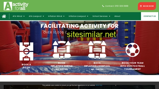 activityforall.com alternative sites