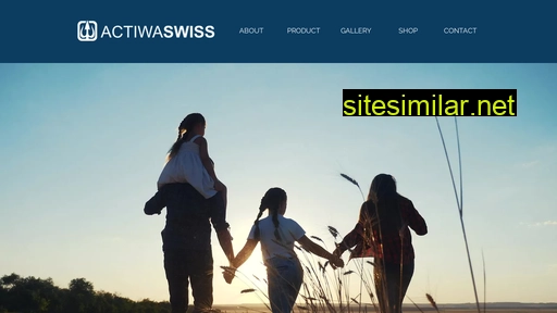actiwaswiss.com alternative sites