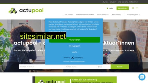 actupool.com alternative sites