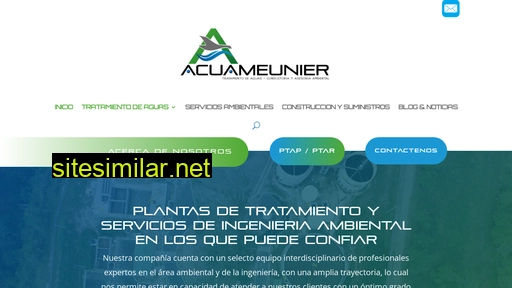 acuameunier.com alternative sites