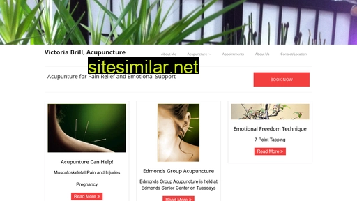 acupuncture-seattle.com alternative sites