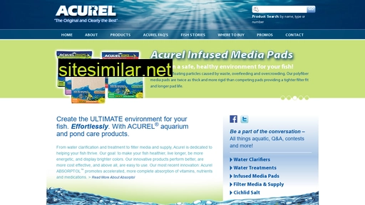 acurel.com alternative sites