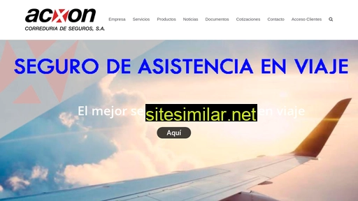 acxon.com alternative sites