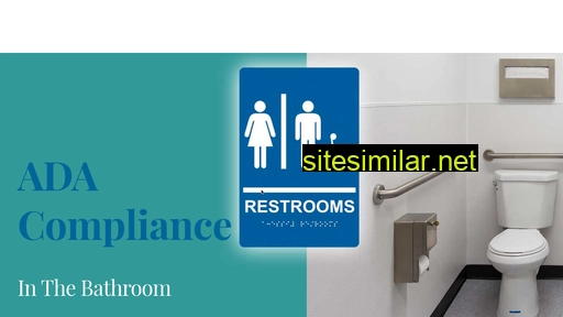 Adabathroom similar sites