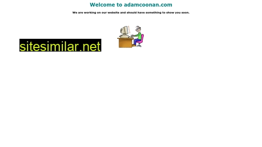 Adamcoonan similar sites