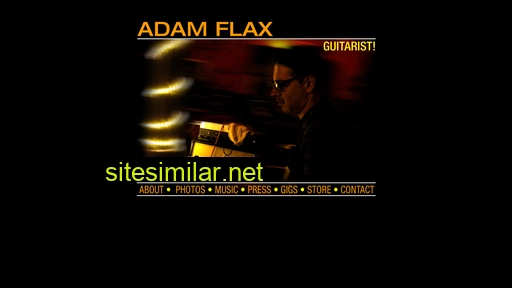 adamflax.com alternative sites