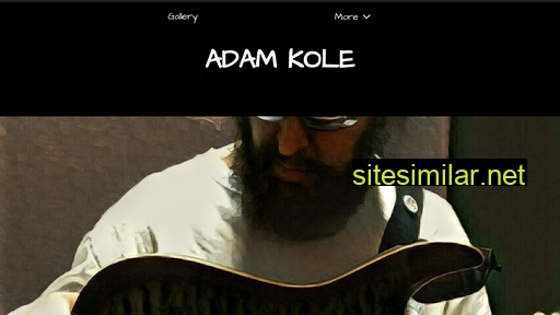 adamkole.com alternative sites
