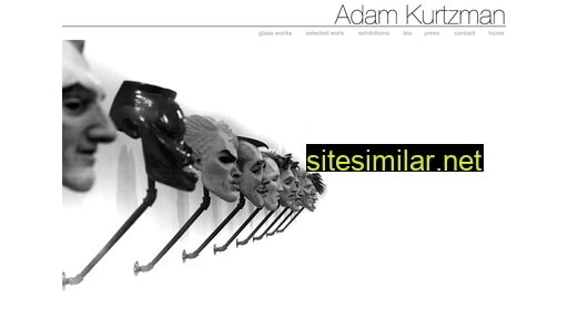 adamkurtzman.com alternative sites