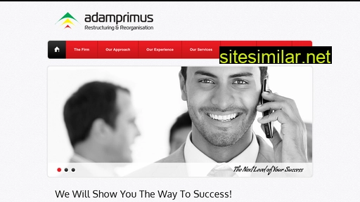 adamprimus.com alternative sites