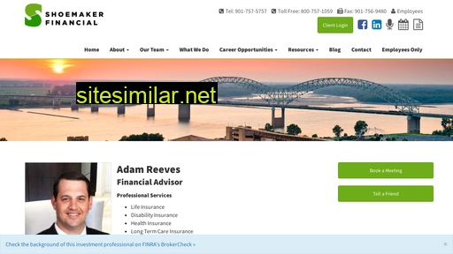 adamreeves.com alternative sites