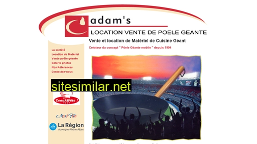 adams-location-vente.com alternative sites