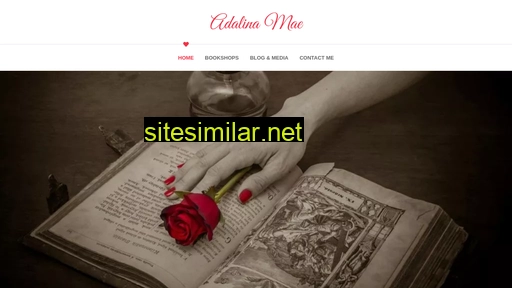 adalinamae.com alternative sites