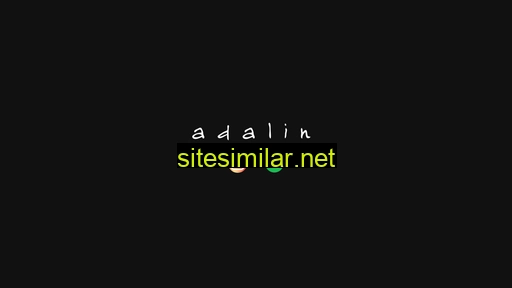 adalinmusic.com alternative sites