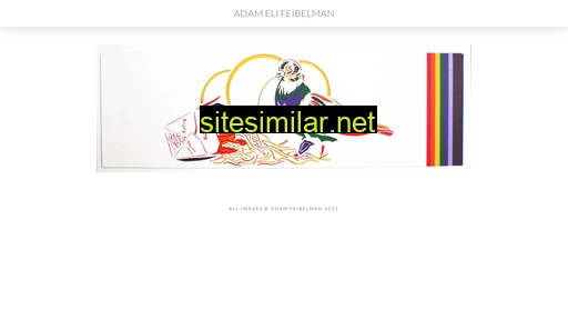 Adamfeibelman similar sites
