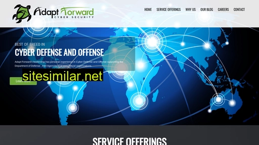 adaptforward.com alternative sites