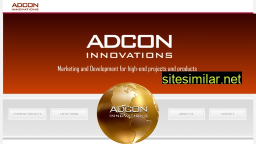 adconinnovations.com alternative sites
