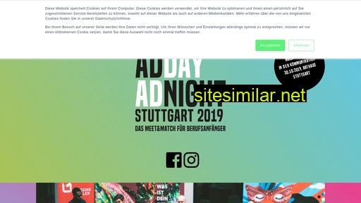 adday-adnight.com alternative sites