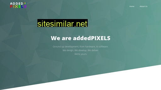 addedpixels.com alternative sites