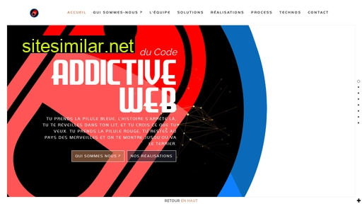 addictive-web.com alternative sites