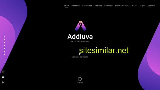 addiuva.com alternative sites